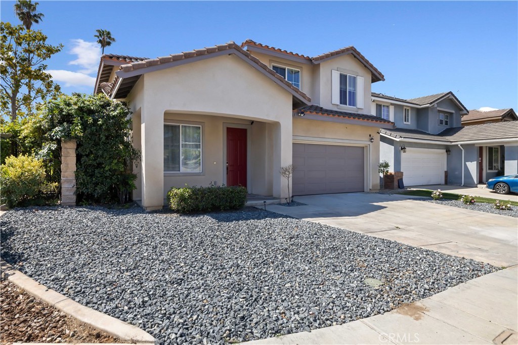 565 Alderbery Lane, Pomona, CA 91767