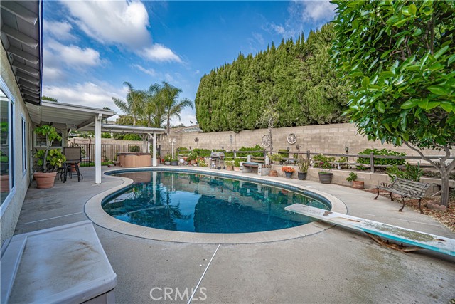 Detail Gallery Image 30 of 38 For 2650 Belburn Pl, Simi Valley,  CA 93065 - 5 Beds | 2 Baths