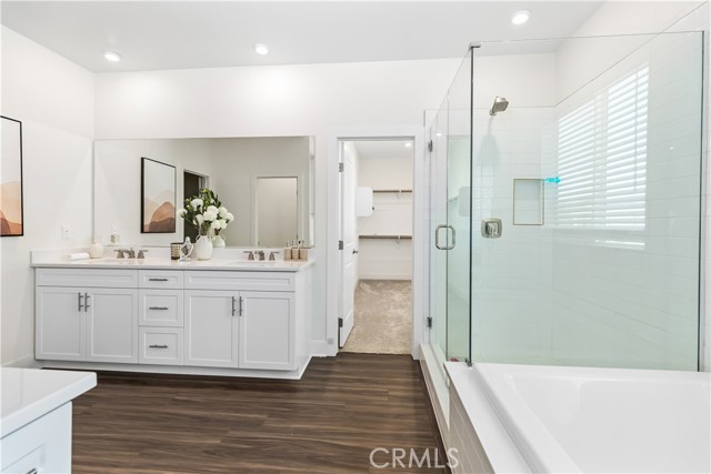Detail Gallery Image 26 of 46 For 8720 Searcher St, Chino,  CA 91708 - 5 Beds | 3 Baths