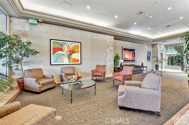 Detail Gallery Image 28 of 33 For 525 E Seaside Way #1504,  Long Beach,  CA 90802 - 2 Beds | 2 Baths