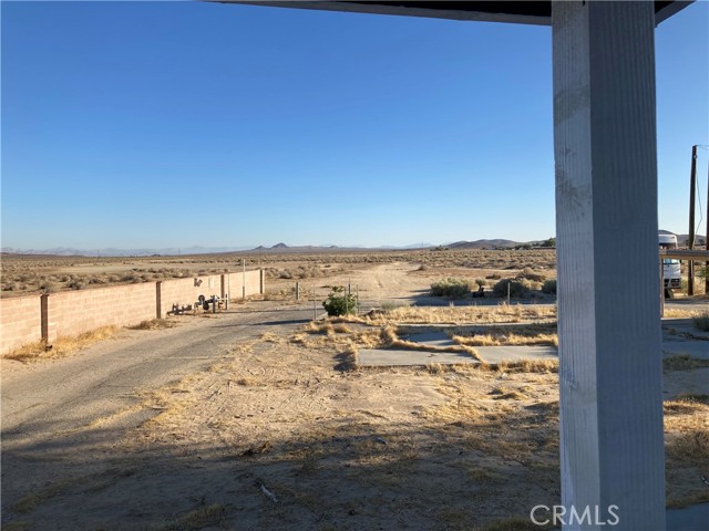 Detail Gallery Image 19 of 19 For 16450 Frontage Rd #26,  North Edwards,  CA 93523 - 2 Beds | 1 Baths