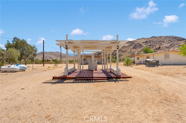 Detail Gallery Image 35 of 75 For 12660 Ivanhoe Rd, Lucerne Valley,  CA 92356 - 12 Beds | 12 Baths