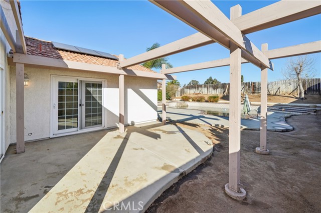 Detail Gallery Image 37 of 62 For 13884 Chervil Ct, Moreno Valley,  CA 92553 - 4 Beds | 2 Baths