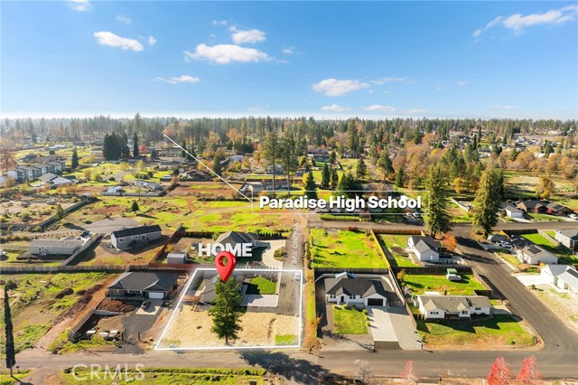 Detail Gallery Image 43 of 45 For 1610 Young, Paradise,  CA 95969 - 2 Beds | 2 Baths