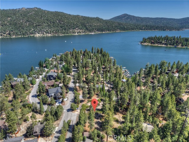 Detail Gallery Image 6 of 19 For 38602 Talbot, Big Bear Lake,  CA 92315 - – Beds | – Baths