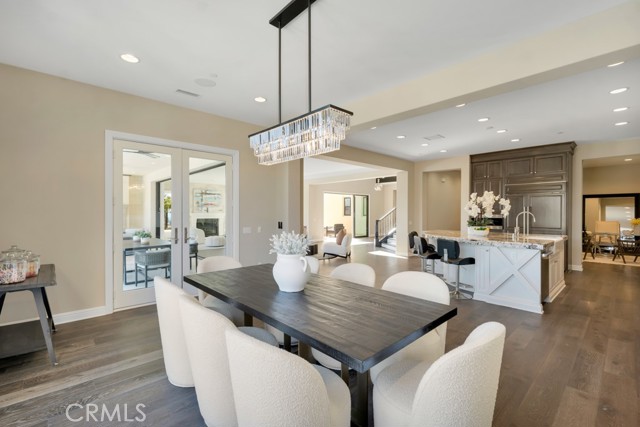 Detail Gallery Image 22 of 61 For 20120 W Jubilee, Porter Ranch,  CA 91326 - 5 Beds | 5/1 Baths