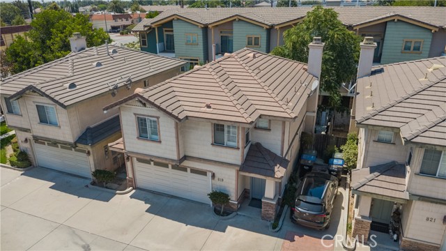 Detail Gallery Image 19 of 20 For 819 W Duarte Rd, Monrovia,  CA 91016 - 4 Beds | 2/1 Baths
