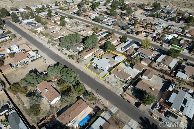 Detail Gallery Image 27 of 31 For 19025 Joshua, Adelanto,  CA 92301 - 2 Beds | 2 Baths