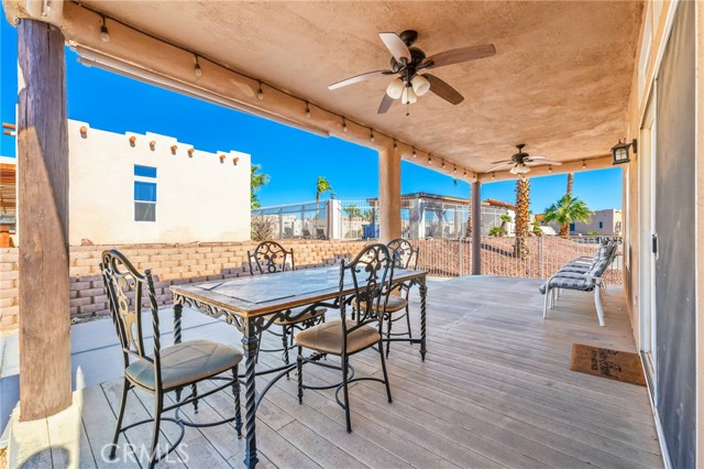 Detail Gallery Image 37 of 56 For 1181 Marina, Needles,  CA 92363 - 3 Beds | 2 Baths