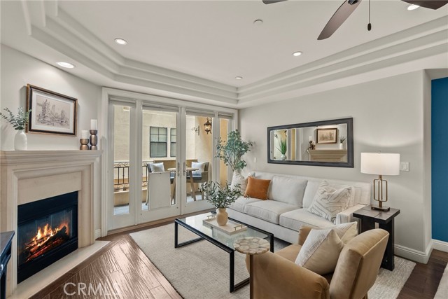 Detail Gallery Image 31 of 32 For 12044 Hoffman St #204,  Studio City,  CA 91604 - 3 Beds | 3 Baths