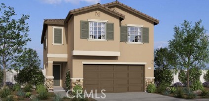 Detail Gallery Image 1 of 2 For 14013 Cordelia St, Moreno Valley,  CA 92555 - 4 Beds | 2/1 Baths