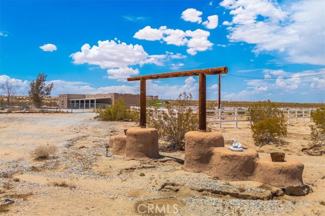 Detail Gallery Image 47 of 50 For 1010 Sunrise Ave, Twentynine Palms,  CA 92277 - 3 Beds | 2 Baths