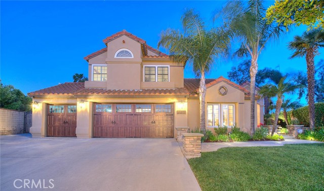 13517 Mockingbird Way, Chino Hills, CA 91709