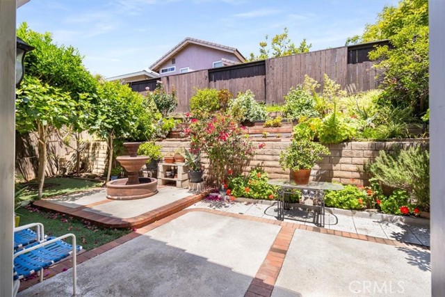 Detail Gallery Image 39 of 46 For 1735 Wisteria Dr, Brea,  CA 92821 - 3 Beds | 2 Baths