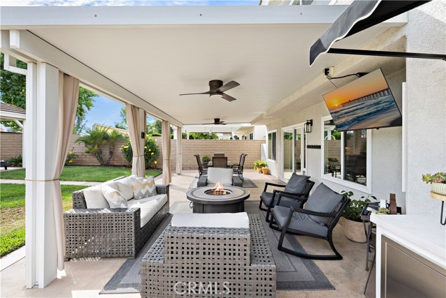 Detail Gallery Image 40 of 51 For 31902 Stoney Creek Rd, Rancho Santa Margarita,  CA 92679 - 5 Beds | 3 Baths