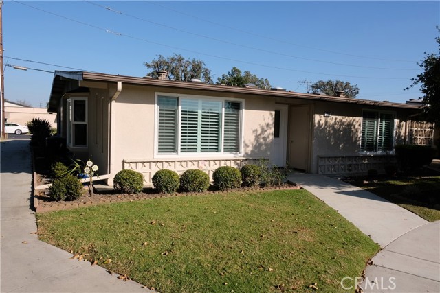 Detail Gallery Image 1 of 33 For 13141 Del Monte Dr 284f M11,  Seal Beach,  CA 90740 - 2 Beds | 1/1 Baths