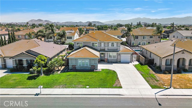 Detail Gallery Image 66 of 66 For 5594 Alexandria Ave, Corona,  CA 92880 - 4 Beds | 2/1 Baths