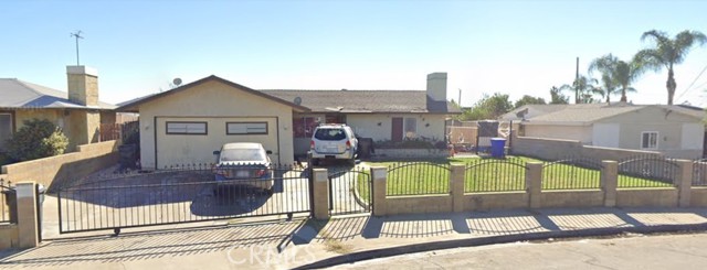 16005 Hawthorne Ave, Fontana, CA 92335