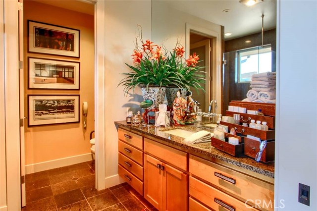 2nd Bedroom Bathroom