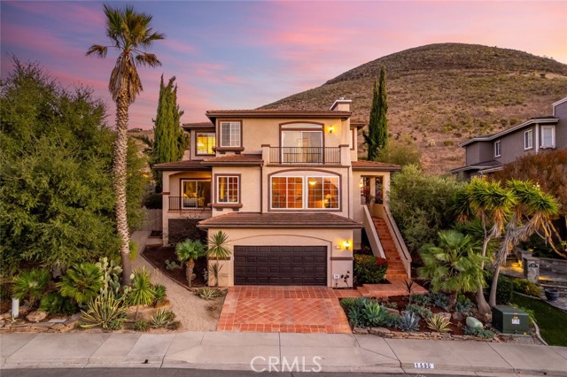 Detail Gallery Image 70 of 70 For 1590 Huckleberry Ln, San Luis Obispo,  CA 93401 - 4 Beds | 4 Baths