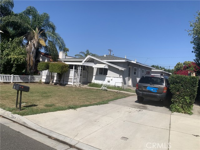 Details for 3164 Pine Avenue, Long Beach, CA 90807