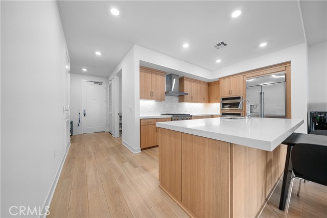 Detail Gallery Image 4 of 17 For 1105 Rivington, Irvine,  CA 92612 - 1 Beds | 2 Baths