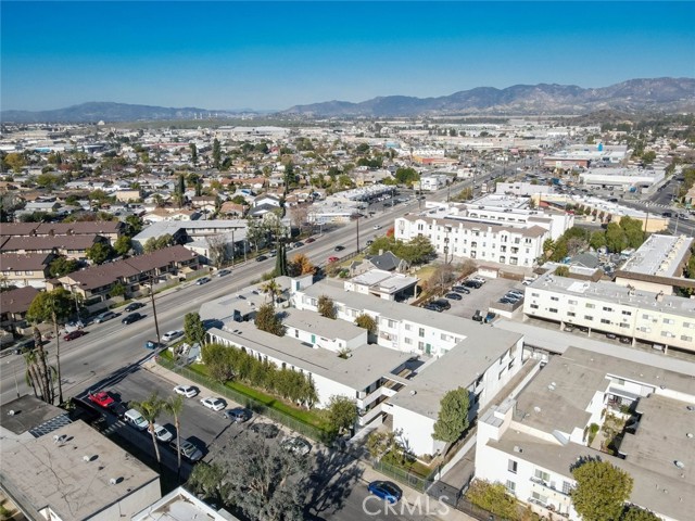 Detail Gallery Image 8 of 18 For 10749 New Haven St #18,  Sun Valley,  CA 91352 - 1 Beds | 1 Baths