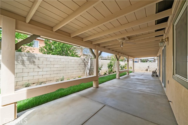 Detail Gallery Image 16 of 37 For 45541 Robinson Dr, Lancaster,  CA 93535 - 4 Beds | 2 Baths