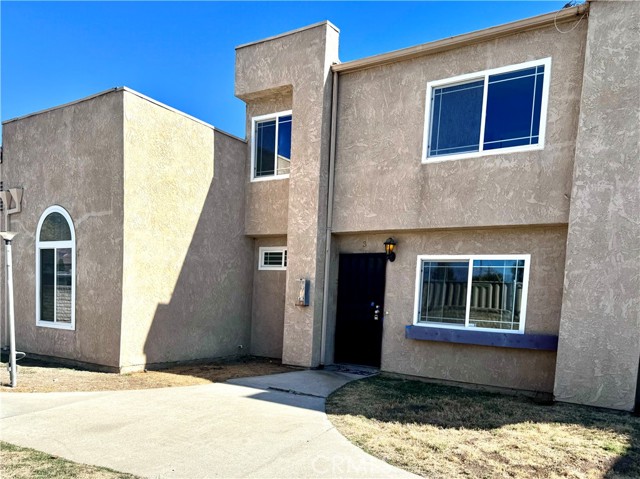 Detail Gallery Image 30 of 33 For 1480 E Marshall Bld #3,  San Bernardino,  CA 92404 - 3 Beds | 2/1 Baths