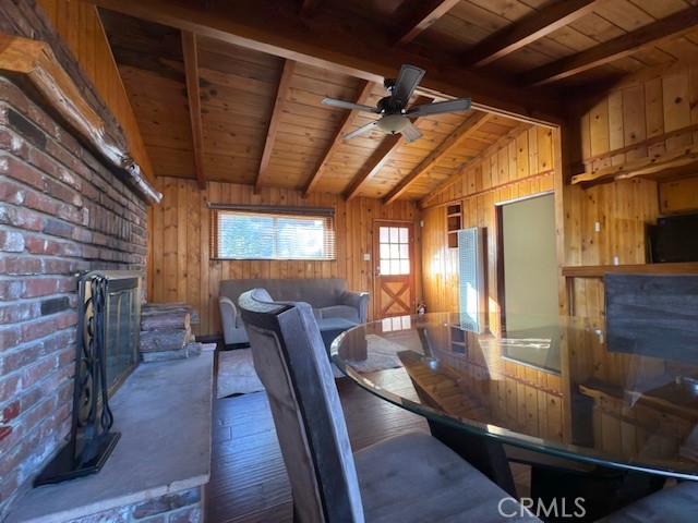 Detail Gallery Image 15 of 40 For 631 Oak Knoll Dr, Green Valley Lake,  CA 92341 - 1 Beds | 1 Baths