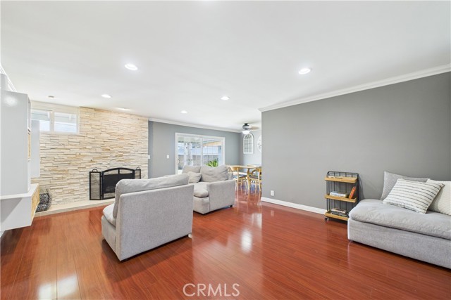 Image 6 of 41 For 8412 San Marino Drive