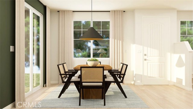 3 Bed Home for Sale in Ontario, California