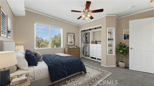 Detail Gallery Image 41 of 60 For 31207 Bell Mountain Rd, Menifee,  CA 92584 - 4 Beds | 3 Baths