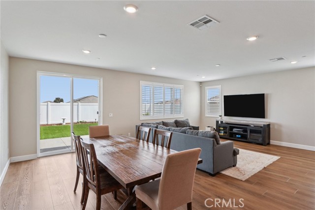 Detail Gallery Image 4 of 17 For 26600 Scotch Pne Cir, Menifee,  CA 92584 - 3 Beds | 2 Baths