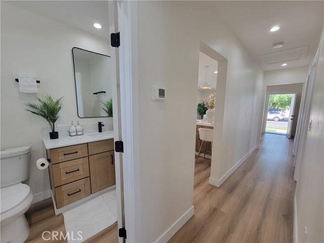 Detail Gallery Image 14 of 36 For 3140 Golden, Long Beach,  CA 90806 - 3 Beds | 1 Baths