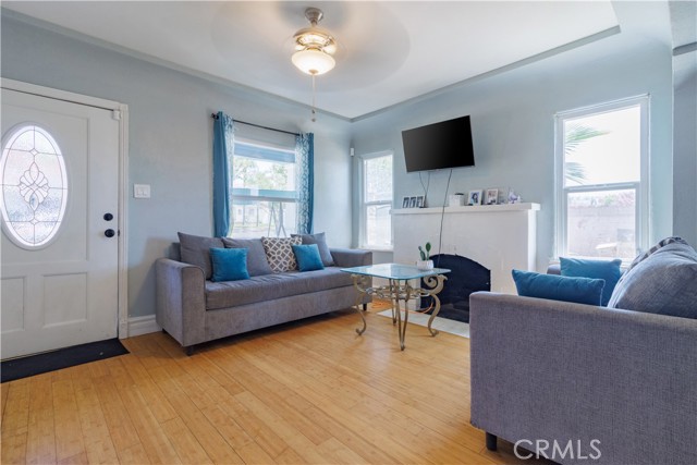 Detail Gallery Image 20 of 45 For 27981 Atlantic Ave, Highland,  CA 92346 - 3 Beds | 2 Baths
