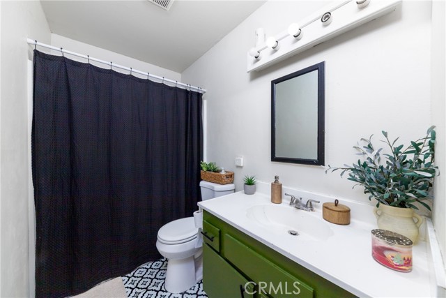 Detail Gallery Image 11 of 20 For 2350 Osbun Rd #97,  San Bernardino,  CA 92404 - 2 Beds | 1 Baths