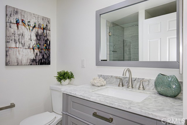 Detail Gallery Image 21 of 29 For 3127 via Serena N #P,  Laguna Woods,  CA 92637 - 2 Beds | 2 Baths