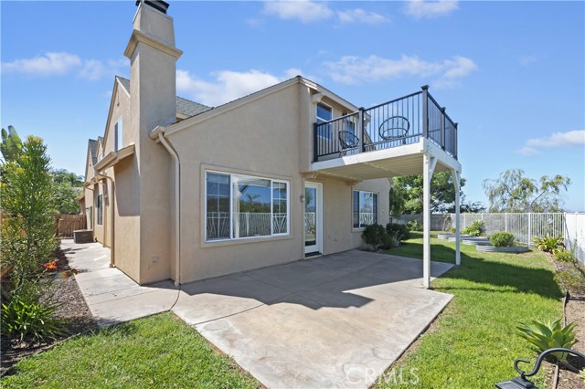 Detail Gallery Image 48 of 61 For 493 Poets Square, Fallbrook,  CA 92028 - 3 Beds | 2/1 Baths