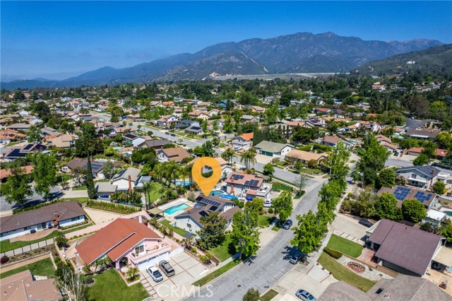 Detail Gallery Image 40 of 44 For 2247 Bella Ave, Upland,  CA 91784 - 4 Beds | 3 Baths