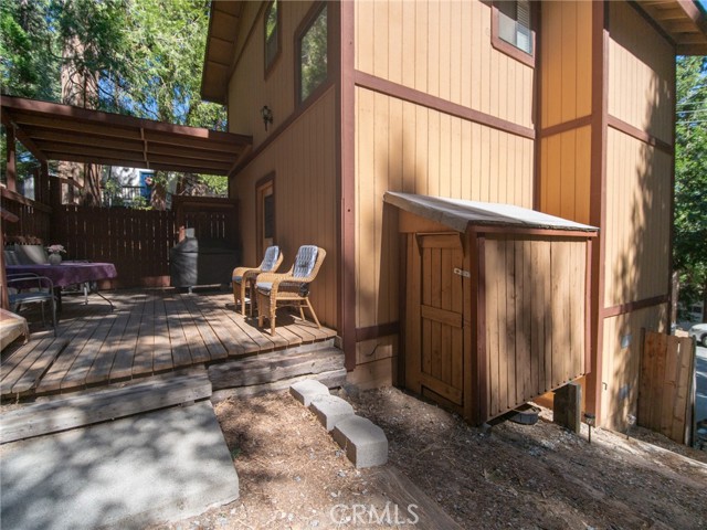 Detail Gallery Image 37 of 40 For 862 Strawberry Peak Rd, Twin Peaks,  CA 92391 - 2 Beds | 1/1 Baths