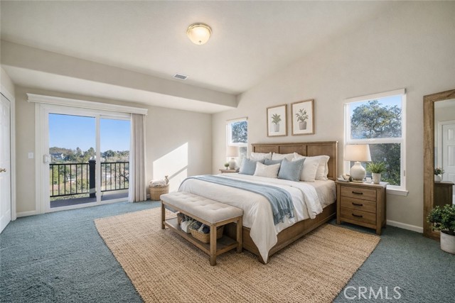 Detail Gallery Image 17 of 41 For 8412 Alta Vista, Atascadero,  CA 93422 - 4 Beds | 3/1 Baths