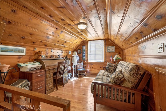 Detail Gallery Image 17 of 49 For 5806 Victorville, Wrightwood,  CA 92397 - 3 Beds | 1/1 Baths