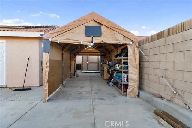 Detail Gallery Image 11 of 17 For 3150 Carnation St, Rosamond,  CA 93560 - 3 Beds | 2 Baths