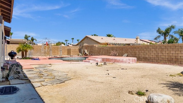 Detail Gallery Image 56 of 70 For 81060 Paloma Cir, Indio,  CA 92201 - 4 Beds | 3 Baths