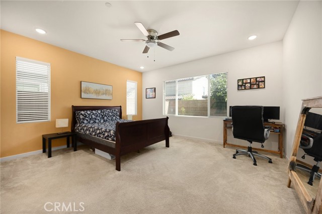 Detail Gallery Image 23 of 41 For 2670 E Embry Ln, Ontario,  CA 91762 - 4 Beds | 3 Baths
