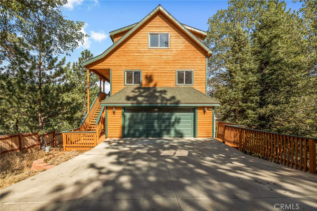 32792 Deer Lick Drive