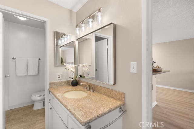 Detail Gallery Image 6 of 18 For 5585 E Pacific Coast #318,  Long Beach,  CA 90804 - 1 Beds | 1 Baths