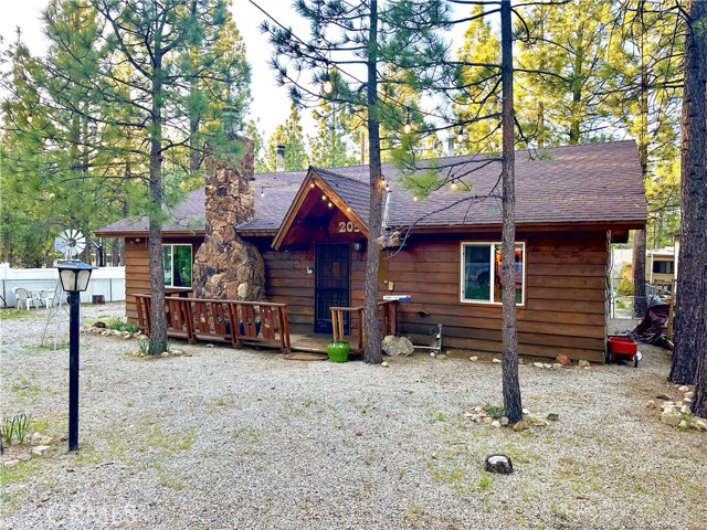 2051 4th Lane, Big Bear City, CA, 92314 2051 4th Lane, Big Bear City, CA, 92314