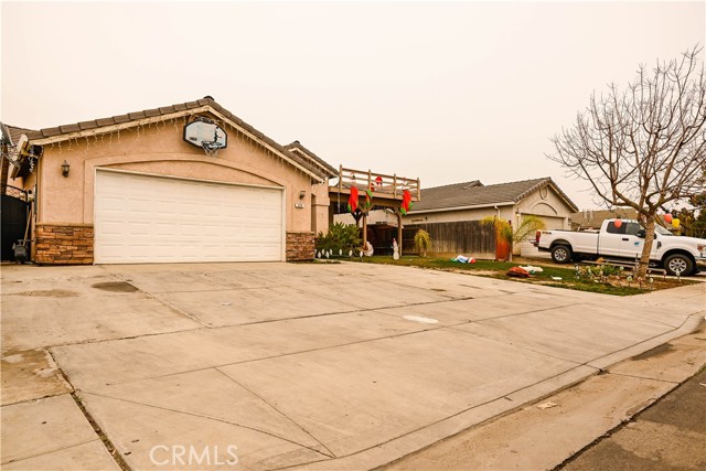 315 Blanco Street, Mendota, CA, 93640 315 Blanco Street, Mendota, CA, 93640